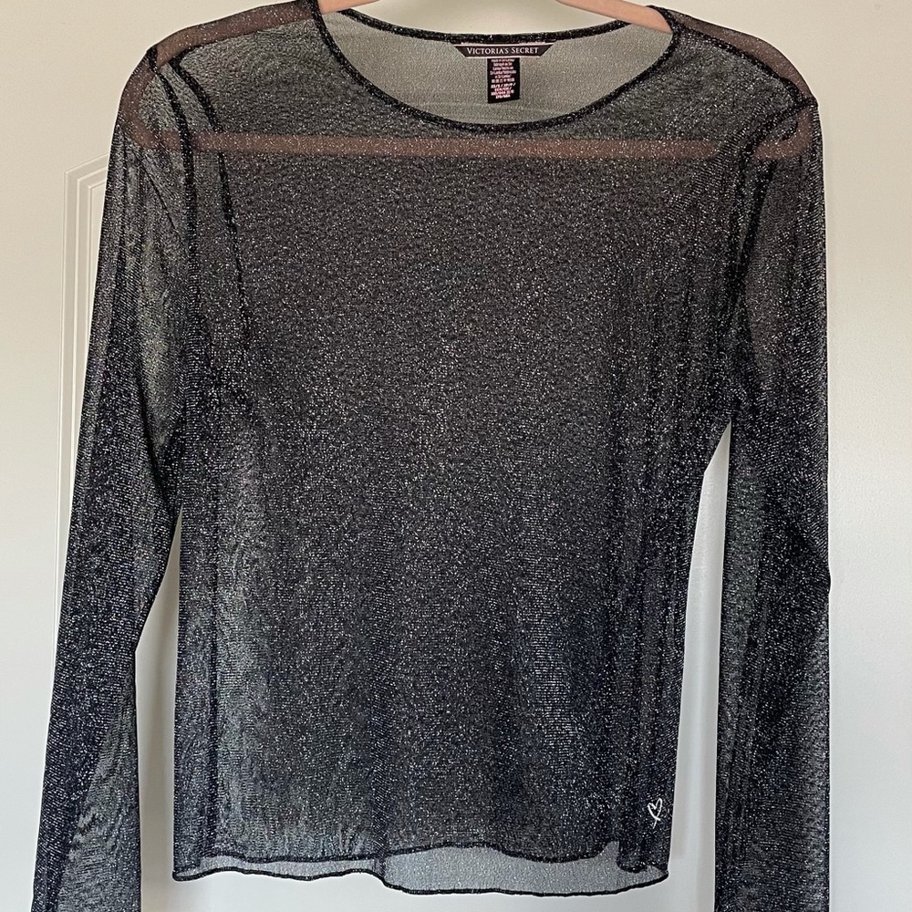 Victoria’s Secret shirt